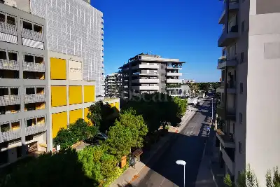 Casa in vendita, Via Celso Ulpiani, Bari