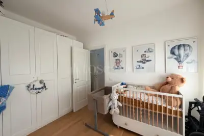 Casa in vendita, Via Ancilla Marighetto, Roma