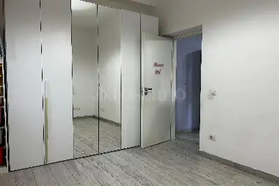 Casa in vendita, Via Giovanni Gregorio Mendel, Roma