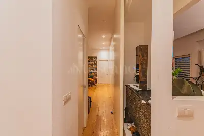 Casa in vendita, Via Odoardo Beccari, Roma