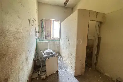 Casa Indipendente in vendita, Via Masaniello, Catania