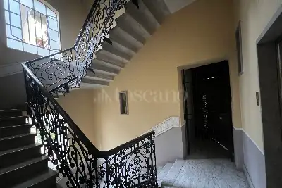 Casa in vendita, Via Maria Vittoria, Torino