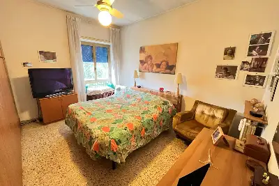 Casa in vendita, Via di Grottarossa, Roma