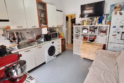 Casa in vendita, Via Giacomo Bove, Roma
