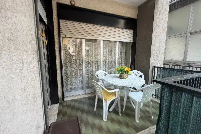 Casa in vendita, Via Francesco Gallo, Catania