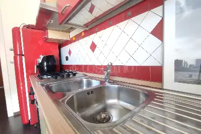 Casa in vendita, Via Umberto Grosso, Roma