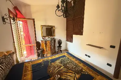 Villino a Schiera in vendita, Via Solarussa, Fiumicino