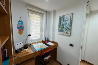 Casa in vendita, Via Angelo Olivieri, Roma