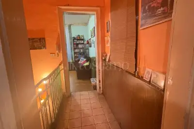 Casa in vendita, Via Governolo, Torino