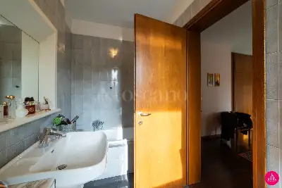 Villino a Schiera in vendita, Via Giacinto Gallina, Pordenone