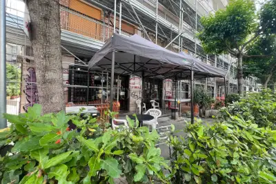 Negozio in vendita, Via Statilio Ottato, Roma