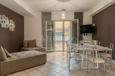 Villa in vendita, Via San Gaetano, Mascalucia
