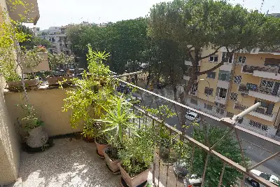 Casa in vendita, Piazza Federico Marcello Lante, Roma