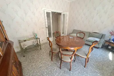 Casa in vendita, Via Capo Spartivento, Roma
