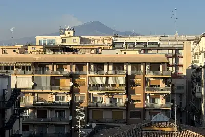 Attico in vendita, Via Firenze, Catania