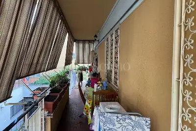 Casa in vendita, Via Diego Angeli, Roma