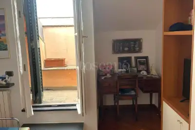Casa in vendita, Viale alla Stazione, Sori