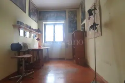 Casa in vendita, Via di Grotta Perfetta, Roma