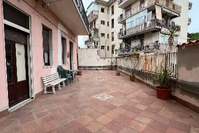 Casa in vendita, Viale Ulisse, Catania