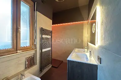 Attico in vendita, Via Vespri Siciliani, Milano