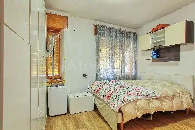 Casa in vendita, Via Carlo Cerrini, Cuasso al Monte