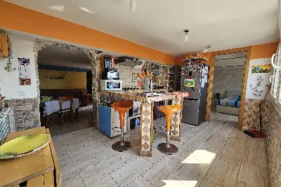 Superattico in vendita, Via Gran Bretagna, Pomezia