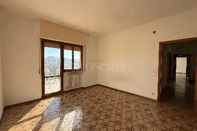 Attico in vendita, via Virgilio Marone Publio, 19, Pescara