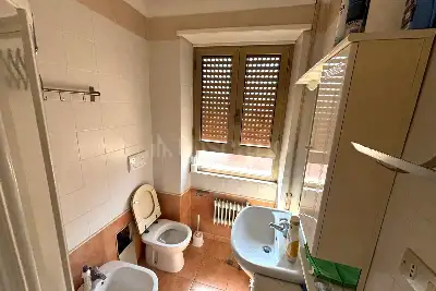 Attico in vendita, Via Aurelia , Roma