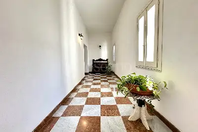 Attico in vendita, Via Alloro, Palermo