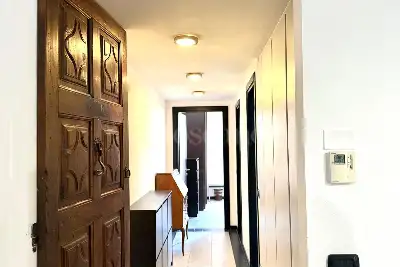 Casa in affitto, Viale Lunigiana, Milano