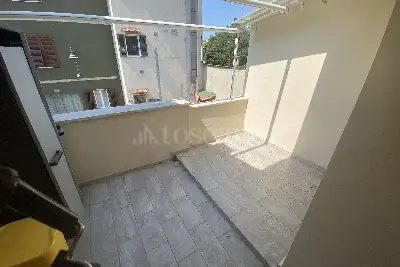 Villino a Schiera in vendita, Via Pistoiese, Campi Bisenzio