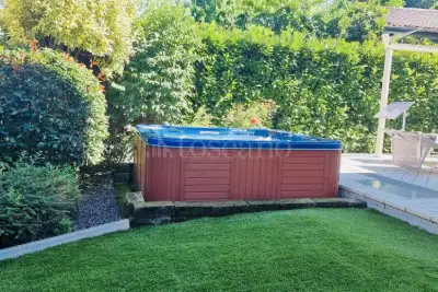 Villa Bifamiliare in vendita, Via Paolo Borsellino, Gavardo