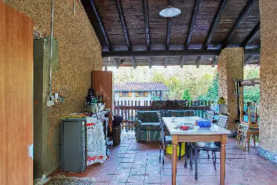 Casa Indipendente in vendita, Via Pradaccio, Cadegliano-Viconago