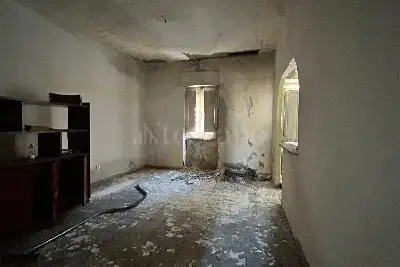 Casa Indipendente in vendita, Via Tissi, Ossi