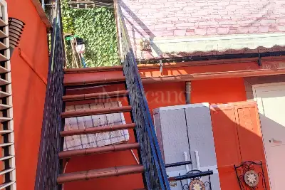 Casa Indipendente in vendita, Via Nazionale Archi, Reggio di Calabria