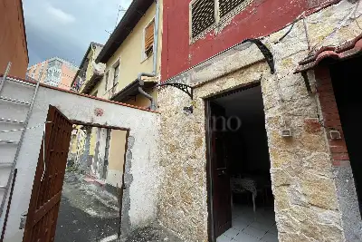 Casa in vendita, Via Palermo, Catania