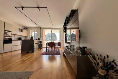 Casa in vendita, Via Riva Ligure, Roma