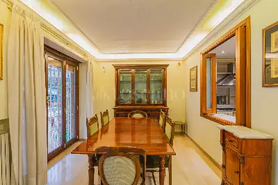 Casa in vendita, Via Vincenzo Ussani, Roma