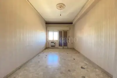 Casa in vendita, Via degli Orti, Messina