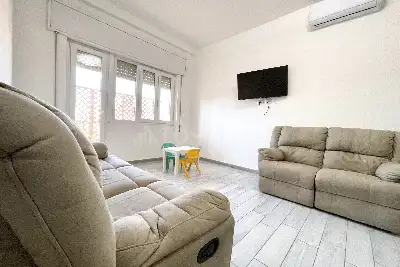 Casa in vendita, Via Napoli, Ladispoli