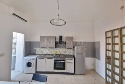 Casa in vendita, Via Principe di Scordia, Palermo