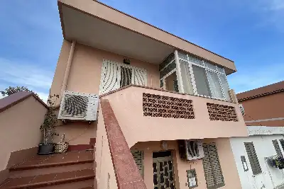 Villa in vendita, Via Pirrotta, Messina