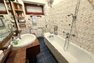 Villino a Schiera in vendita, Via Cortona, Santa Marinella