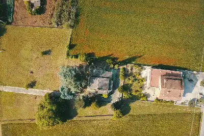 Villa in vendita, Via Pezzogrande, Sant'Elia Fiumerapido