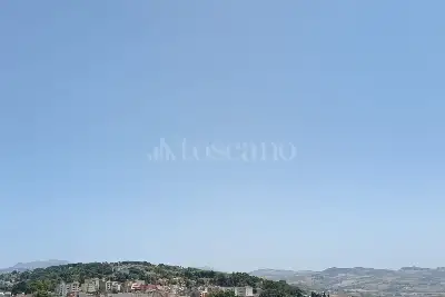 Attico in vendita, via Sabaudia, Valderice