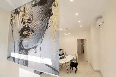 Negozio in vendita, Via Emanuele Filiberto, Roma