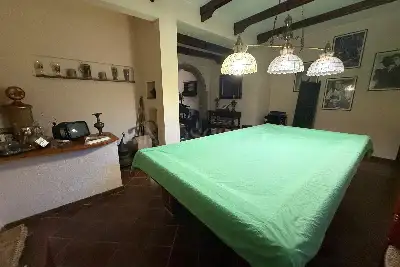 Villa Bifamiliare in vendita, Via del Casale Agostinelli, Roma