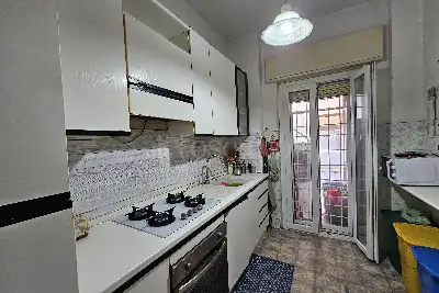 Casa in vendita, Via Polonia, Pomezia