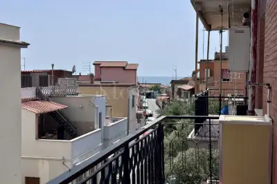 Casa in vendita, Via Florinas, Fiumicino