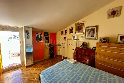 Casa in vendita, Via Aristofane, Roma